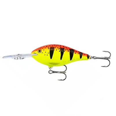 Воблер Rapala Risto Rap RR09-HT