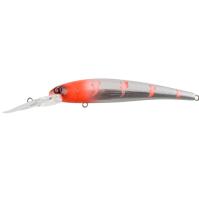 Воблер TsuYoki Soloist 90F цв. E057