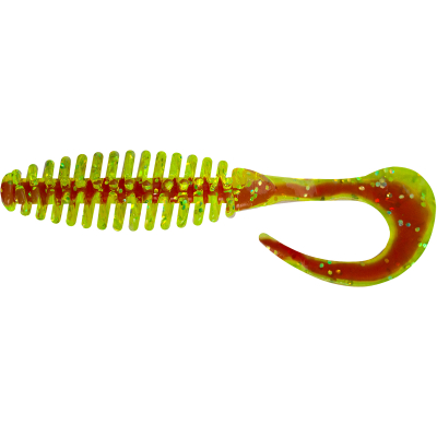 Твистер Relax Turbo 5" 12,5см (10шт) TRT5-TLC-017