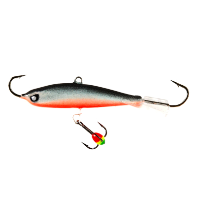 Балансир Lucky John Nordic 5 + тройник цв. 58