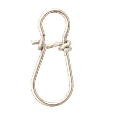 Застежка Decoy SN-17 Round Snap PG #00