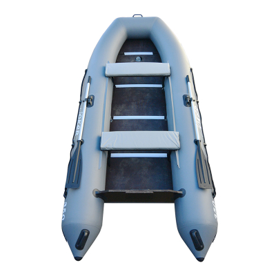 Моторная лодка Altair Joker 350 Airdeck 80 мм (c насосом выс.давления)