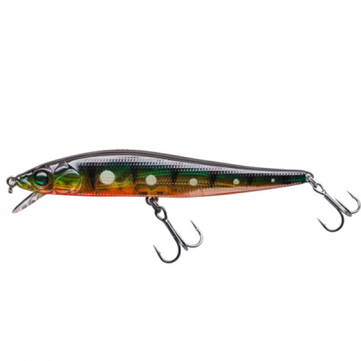 Воблер Sprut Asaba 98F (Floating/98mm/9g/0,5-1m/GGRP-UV)