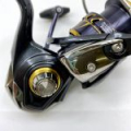 Катушка Daiwa 21 Caldia LT 3000