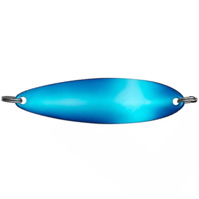 Блесна колеблющаяся Daiwa Chinook S 25S цвет MIRROR BLUE