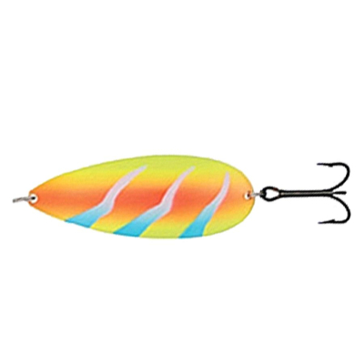 Блесна Kuusamo Hauki 80/22 TQ/W/Fye/FR-S