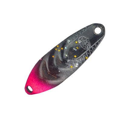 Блесна Mad Fish Tornado 3 гр. цв. №09