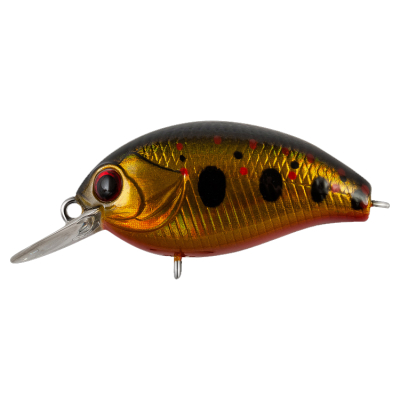 Воблер TsuYoki Agent 36F цв. Z008