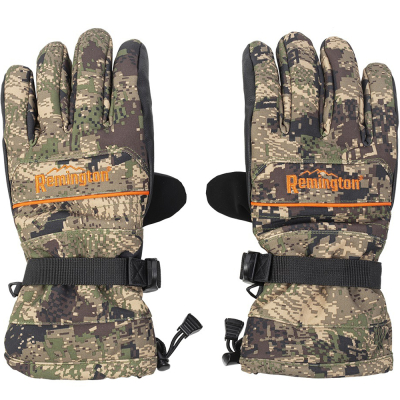Перчатки Remington Activ Gloves Green Forest р. S/M