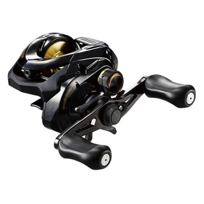 Катушка Shimano 17 Bass One XT 151 Left hand