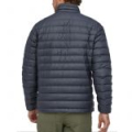 Куртка Patagonia M's Down Sweater Smolder Blue w/Andes Blue (SMBA), L