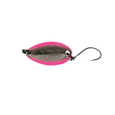 Блесна колеблющаяся Jackall Nibble 1.5g цв. Yonesty Pink
