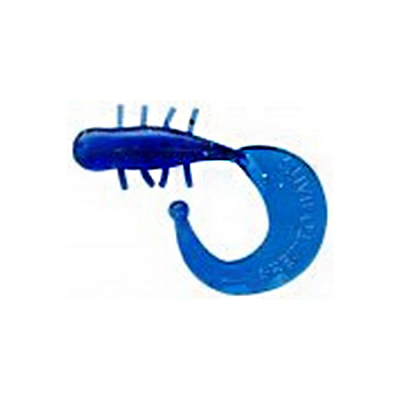 Силиконовая приманка Apetito Baits Killer 6cm цв. 04