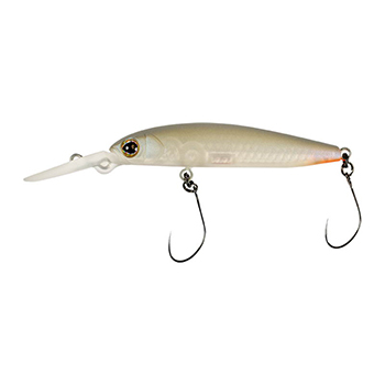 Воблер Jackall De-Pup цв. Mist Pellet Og Tail