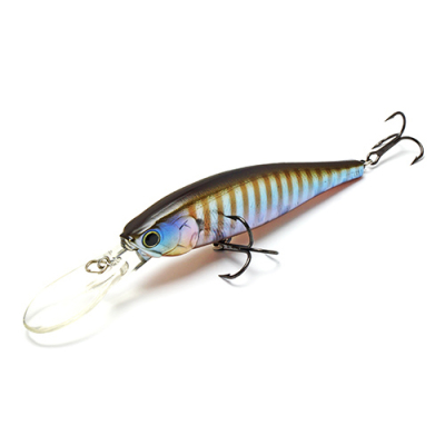Воблер Lucky Craft Pointer 100DD цв. 894 Aurora Blue Gill