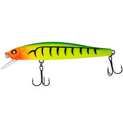 Воблер BAT Kameko BT012 (120mm.; 18g.; 1m.) # B010