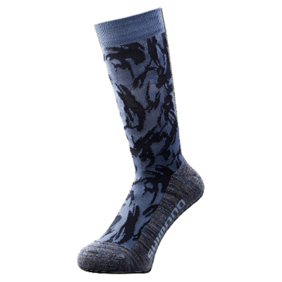 Носки Shimano SC-041S NY F