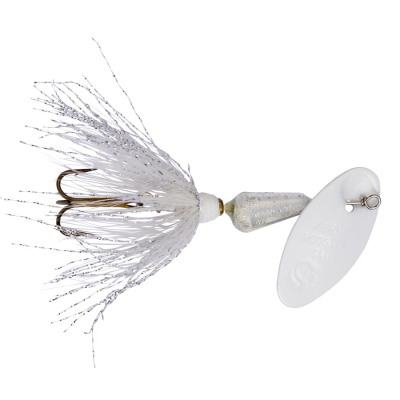Блесна Yakima Vibric Rooster Tail 456 цв. SMS