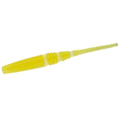Силиконовая приманка Croxy Waffle Slug 3,3" цвет 06 (уп/7шт)