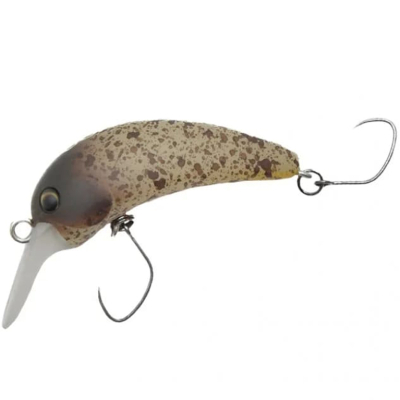 Воблер Yarie GOat Star F 35мм 2,4гр. цвет #C41