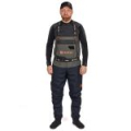 Полукомбинезон забродный Norfin Defender 04 р.XL