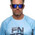 Очки солнцезащитные Finntrail Seagull 1091 Blue (OS)