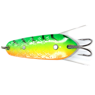 Блесна незацепляйка Namazu Wild Hammer 28гр. цвет 22