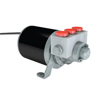 Гидравлический насос Lowrance PUMP-1 For Outboard Pilot (000-11770-001)