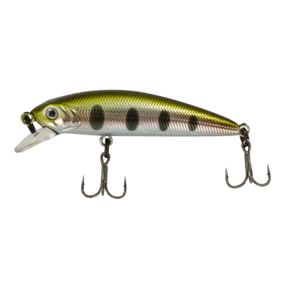 Воблер Tsuribito Minnow 42SP цв. 053