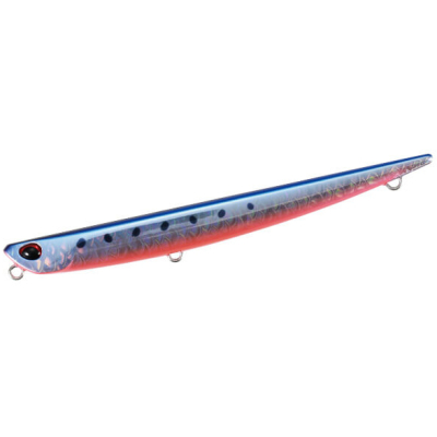 Воблер DUO Bayruf Manic Slow 115 #CYA0587