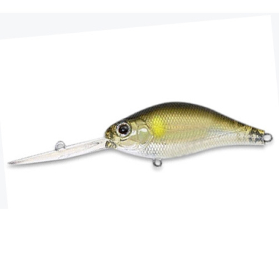 Воблер ZipBaits B-Switcher 4.0 Rattler цв. 298 Ghost Ayu