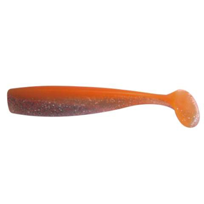 Силиконовая приманка Lunker City Shaker 4.5" цв. #230