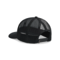 Кепка Simms Double Haul Icon Trucker, Bass Black