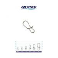 Застежка Owner All Purpose Snap №1 12шт