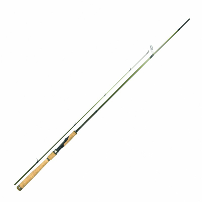 Удилище спиннинговое Maximus Legend-X 18UL 1.8m  1-7g