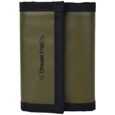 Кошелек Stream Trail Caracola Tri-fold Wallet OD