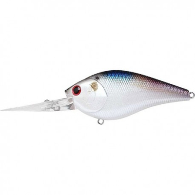 Воблер Lucky Craft LC 3.5X-18 -135 To Shad