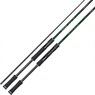 Спиннинг Nautilus T-Killer T-KS-722UL 218см 2-9гр
