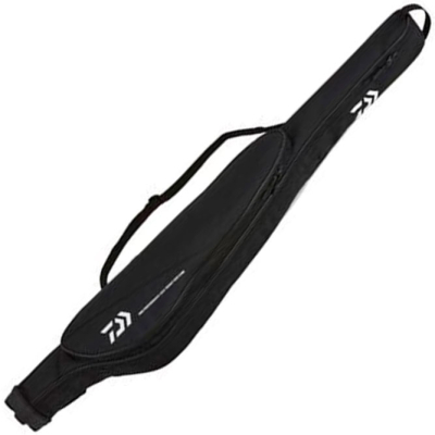 Чехол для удилищ Daiwa F Rod Case 138R(C) BK