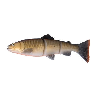 Приманки Savagear 3D Line Thru Trout 20 93g SS 08-Dirty Roach 50422