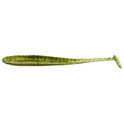 Виброхвост Pontoon21 Homunculures Attira 3.00" #432