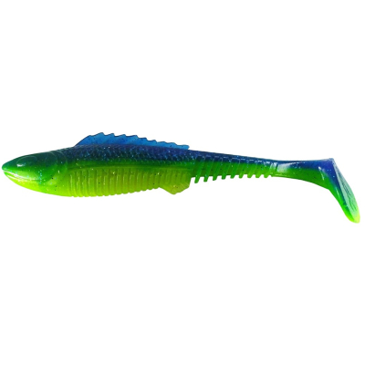 Мягкая приманка RSK Fishing ХАЛК 2 (25см 96гр) цвет 002