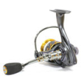 Катушка безынерционная Black Side Talon  2000 FDS