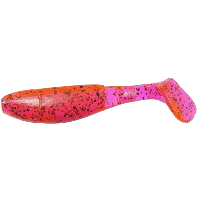 Силиконовая приманка SnastiGood Reka Koput 7см цв. 014