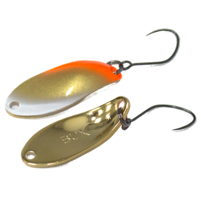 Блесна Angler'z System Bux 2,5гр. #TSR72