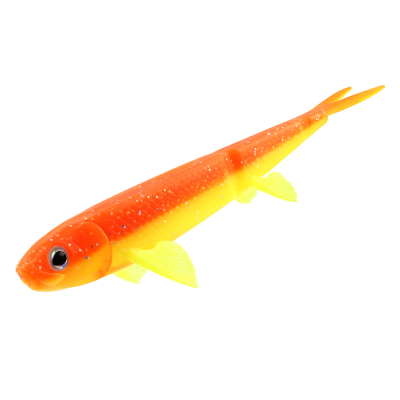 Силиконовая приманка Vido Craft Sebastian 23см (9") цвет 33, 1 шт/упак