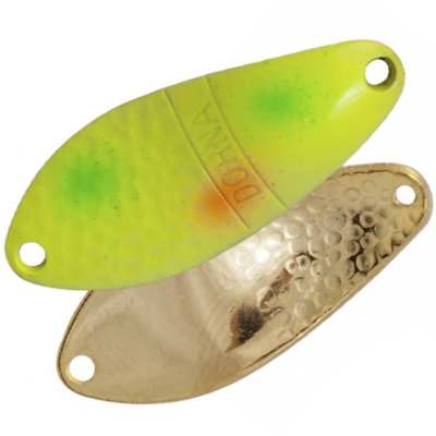 Блесна Antem Anglers System Dohna 2,0гр #RU07