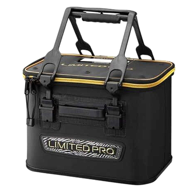 Сумка Shimano BK-111R LTD.BK 40