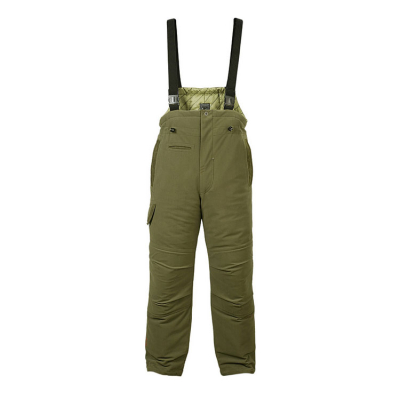 Брюки охотничьи зимние (братекс, оливковый) Graff 747-O-B/XXL-182/188