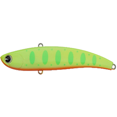 Воблер Ima Koume 80 Heavy цв. Dotty Lemon